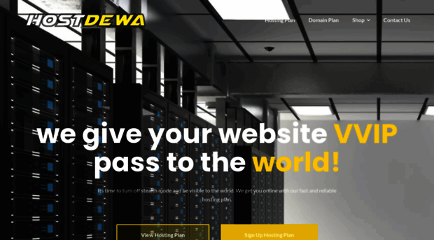 hostdewa.com