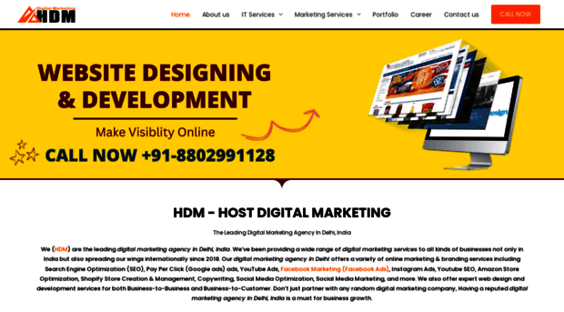 hostdigitalmarketing.com