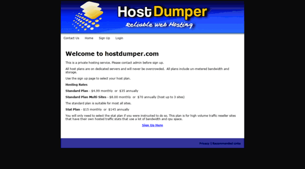 hostdumper.com