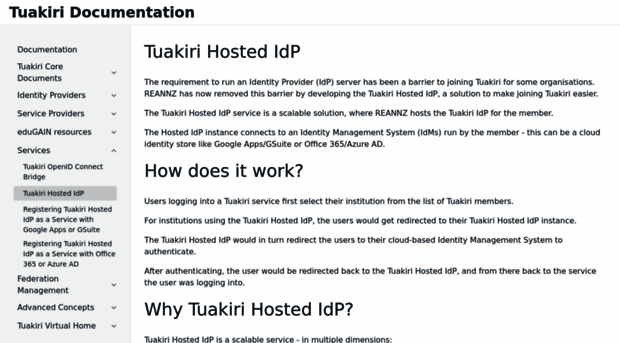 hosted-login.tuakiri.ac.nz