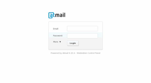 hosted.atmail.com