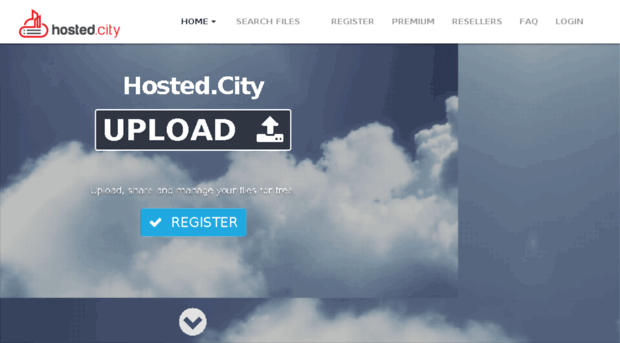 hosted.city