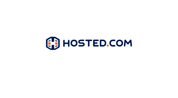 hosted.com