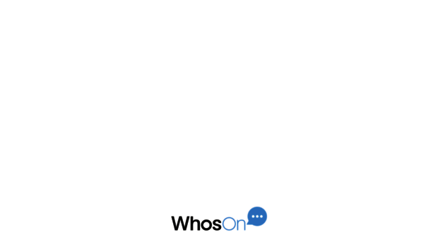 hosted9.whoson.com