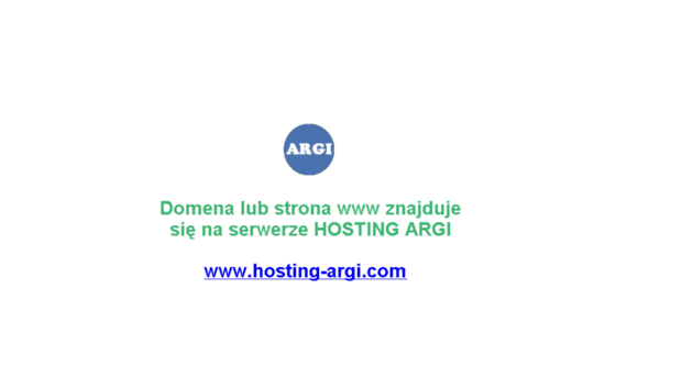 hostedargi.net