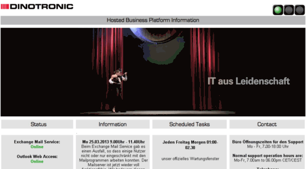 hostedbusiness.ch