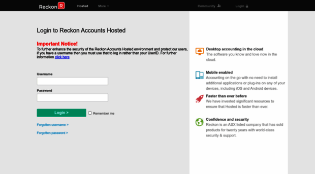 hostednz.reckon.com