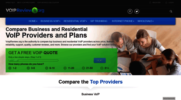 hostedpbxproviders.com