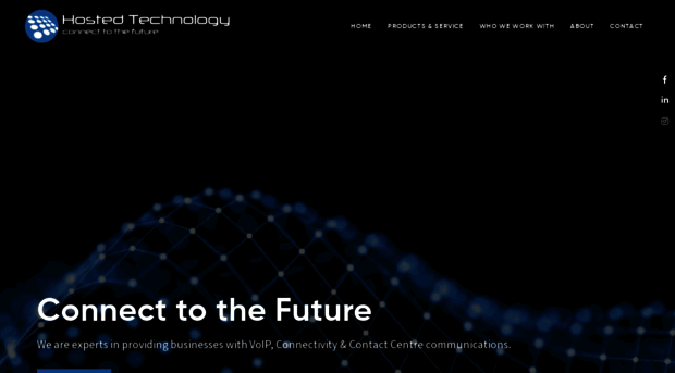 hostedtechnology.co.uk