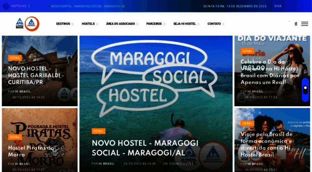hostel.org.br