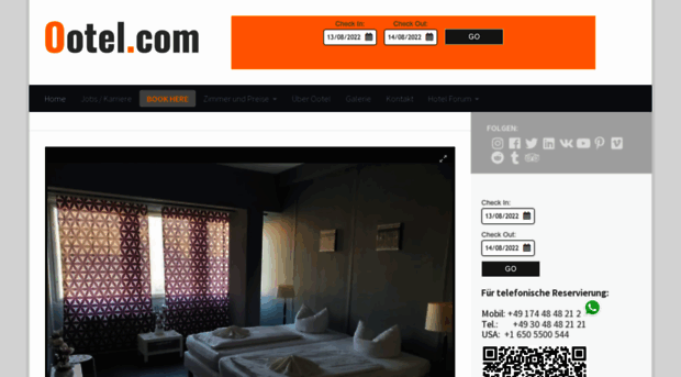 hostel7.com