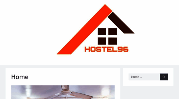 hostel96.com