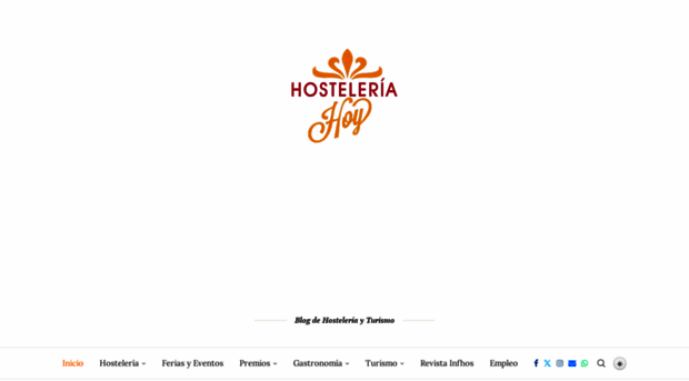 hosteleriahoy.com