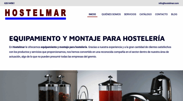 hostelmar.com