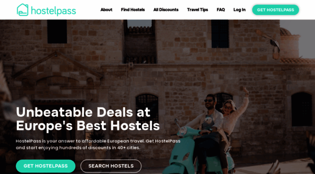 hostelpass.co