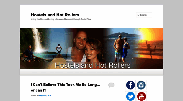 hostelsandhotrollers.com