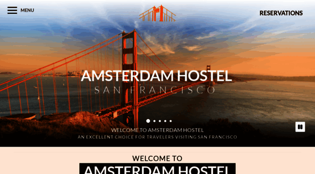 hostelsf.com