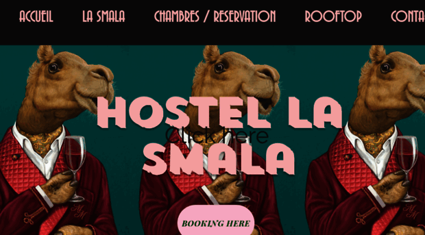 hostelsmala.com