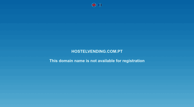 hostelvending.com.pt
