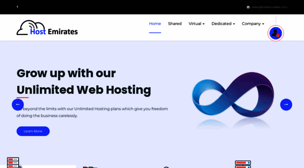 hostemirates.com