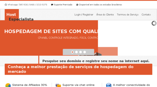 hostespecialista.com.br