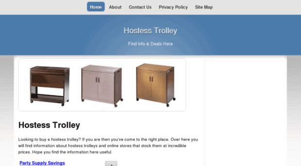 hostesstrolley.org