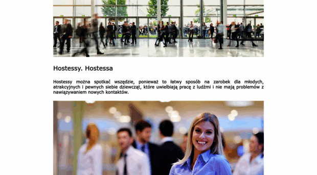 hostessy.info.pl