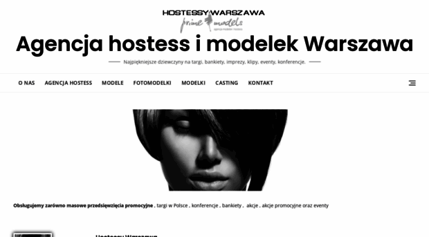 hostessywarszawa.com