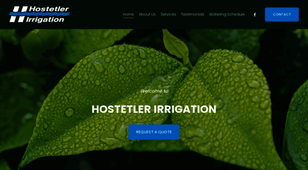 hostetlerirrigation.com