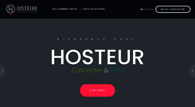 hosteur.pro