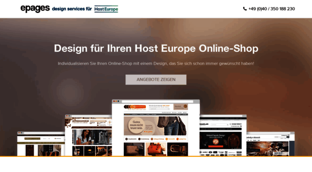 hosteurope.designmyshop.com