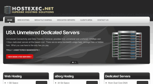 hostexec.net