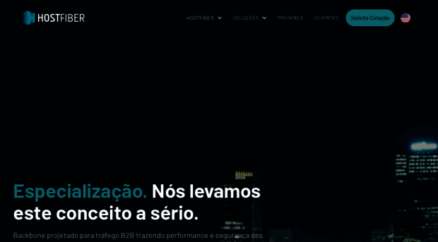 hostfiber.com.br