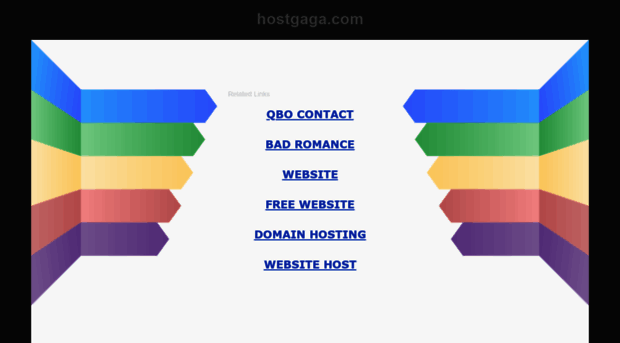 hostgaga.com