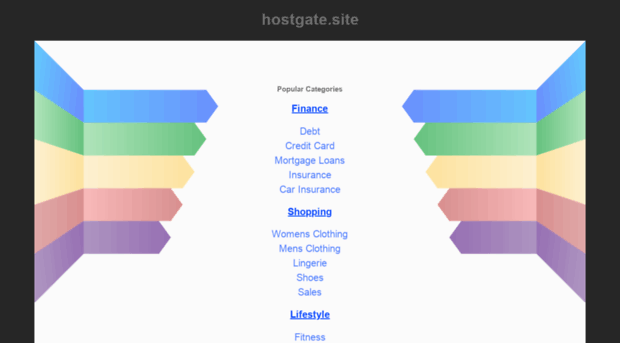 hostgate.site