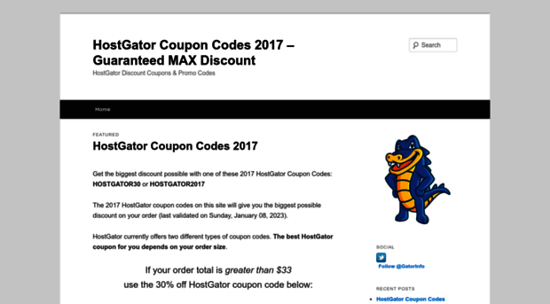 hostgatorcouponcode.com