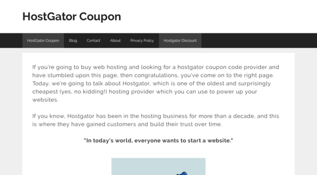 hostgatorcouponcodes.co