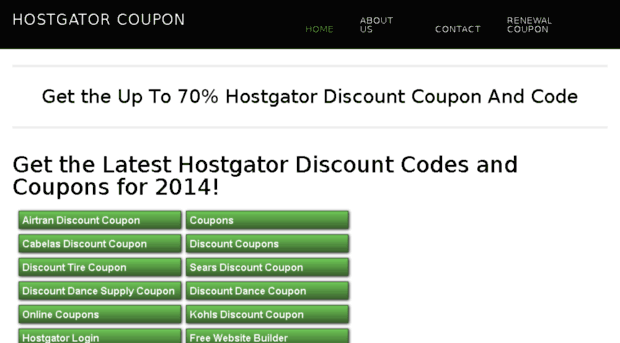 hostgatorcoupondiscountcode.com