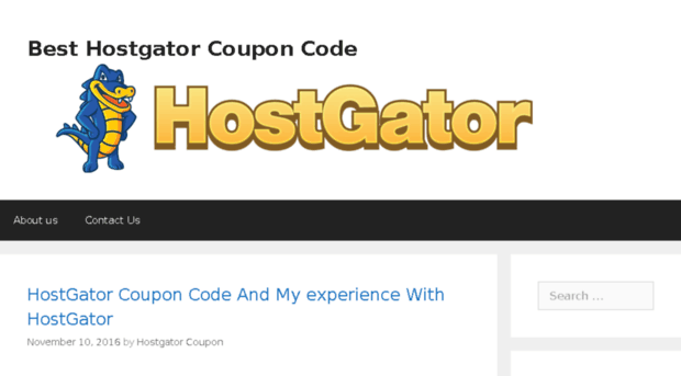 hostgatorcouponsbest.com