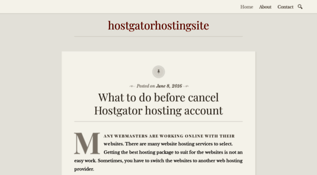 hostgatorhostingsite.wordpress.com