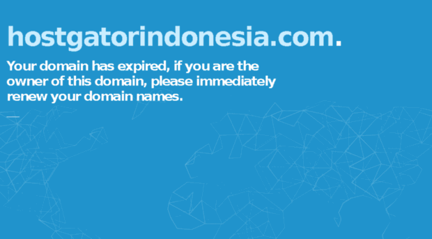 hostgatorindonesia.com