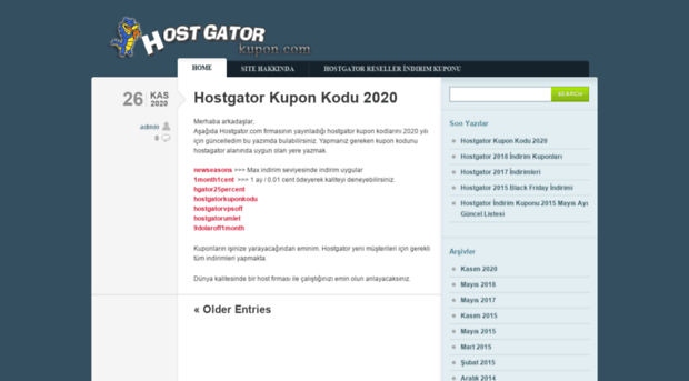 hostgatorkupon.com