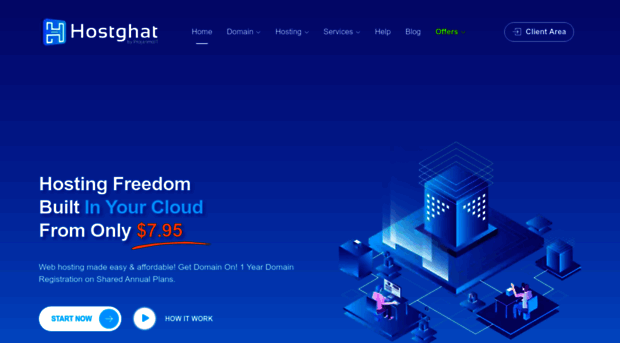 hostghat.com