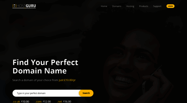 hostguru.co.uk