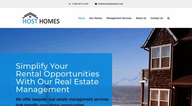 hosthomesmanagement.com
