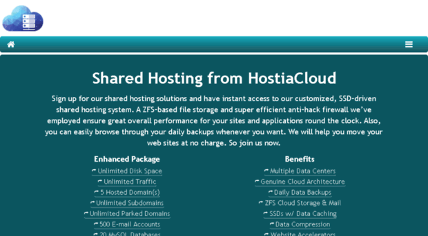 hostiacloud.com