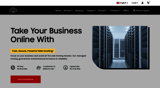 hosticho.com