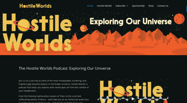 hostileworlds.net