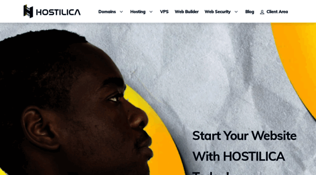 hostilica.com