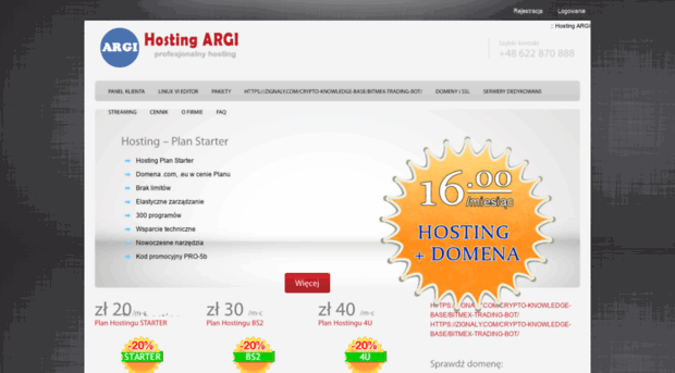 hosting-argi.com